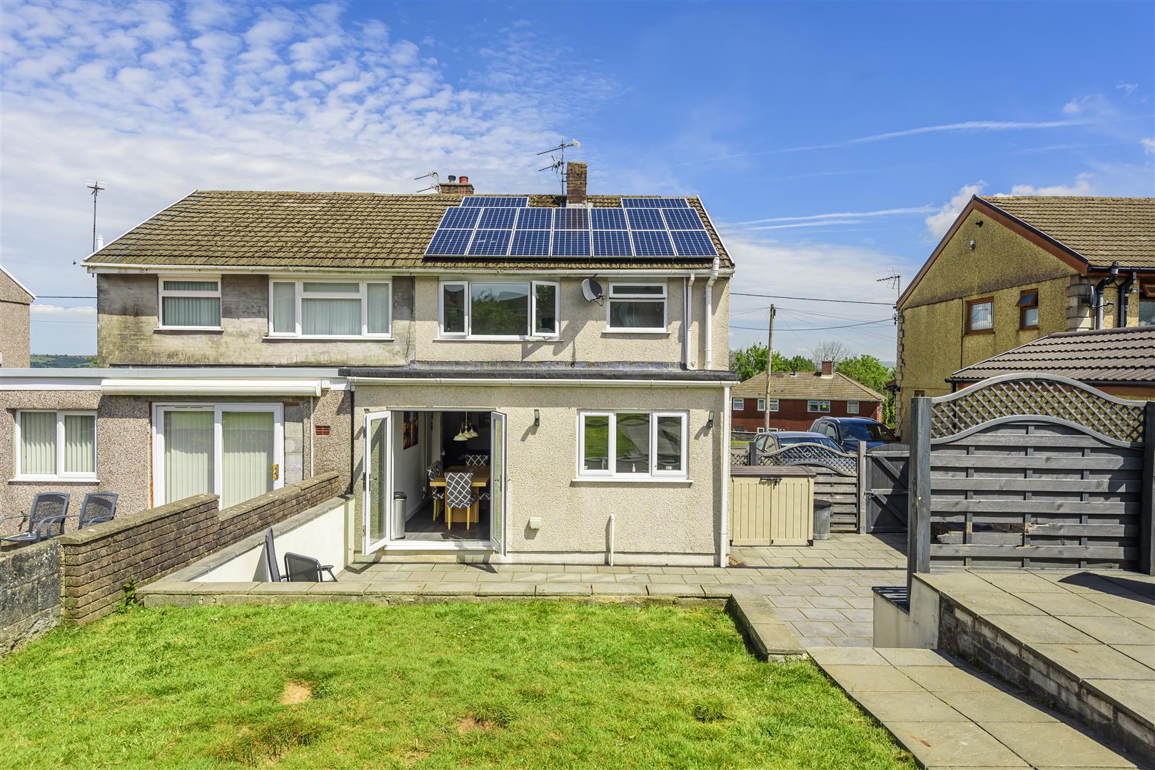 Properties for Sale Dawsons Estate Agents in Swansea and South Wales